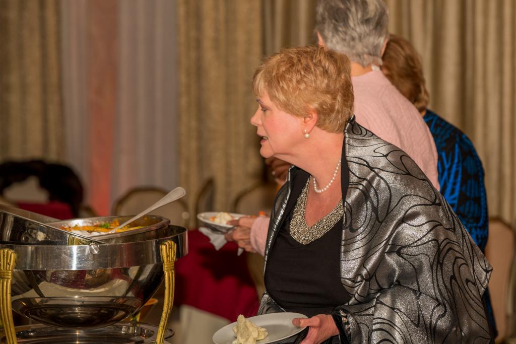 2019 Installation Dinner